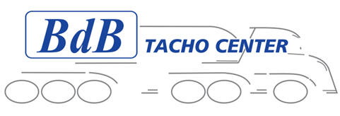 Logo BdB tacho center